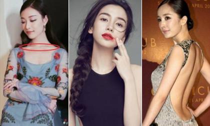 6 điểm hấp dẫn nhất của phụ nữ: xương quai xanh, cằm chẻ... bạn sở hữu được mấy điểm?