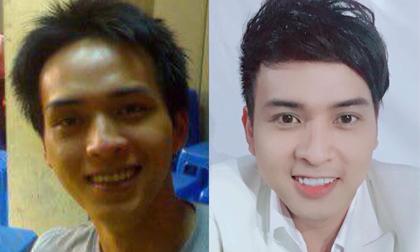 Đâu chỉ có mỹ nhân Việt, Hồ Quang Hiếu cũng khoe quá trình 'lão hóa ngược' sau 15 năm