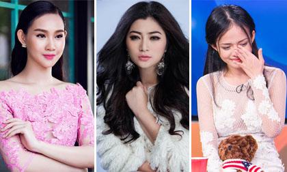 Chuyện tình lận đận, đầy nước mắt của ba người đẹp tên Thanh Trúc