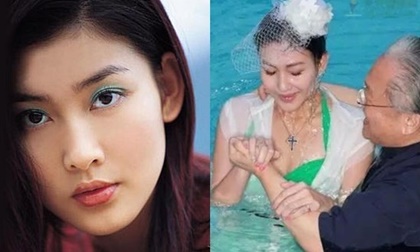 Đại mỹ nhân Hong Kong tuổi teen đã lăn lộn kiếm tiền trả nợ cho cha, bị sếp ép 'đi khách', qua bao mối tình vẫn lẻ bóng