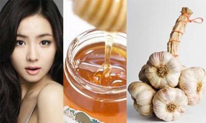 Tỏi - 'thần dược' làm đẹp da, đẩy lùi lão hóa giúp phụ nữ sở hữu nhan sắc hoàn hảo