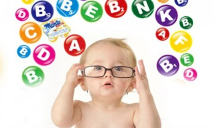 Những giai đoạn 'vàng' phát triển trí thông minh của trẻ, cha mẹ phải làm ngay những việc này