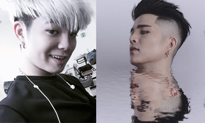 Quang Anh The Voice Kids tái xuất với gương mặt khác lạ nghi dao kéo