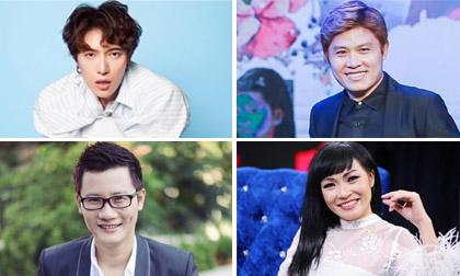 Loạt sao Việt bàn luận về clip khoe đồ hàng hiệu của 'Hội con nhà giàu'