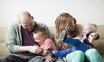 Bệnh gì của bố mẹ có thể di truyền sang con?