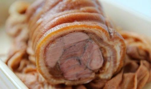 7 bộ phận trên con lợn chứa chất độc hại, nên hạn chế ăn kẻo rước bệnh vào người