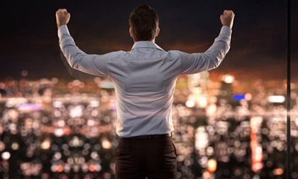 Muốn biết trước tương lai của một người đàn ông có thành đạt hay không, hãy nhìn vào những điểm này