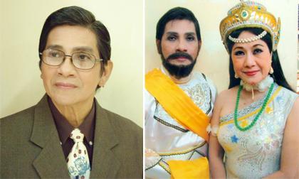 NSƯT Phương Quang qua đời, hưởng thọ 76 tuổi