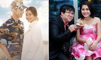 Tin sao Việt 14/7/2018: Phía Khả Ngân lên tiếng về việc bị tố nói dối khi nhận vai bác sĩ Kang, Gia Bảo tiết lộ mối quan hệ với vợ cũ và chuyện chu cấp sau ly hôn