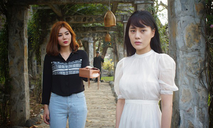 Sau World Cup, 'Quỳnh búp bê' sẽ được phát sóng trở lại vào khung giờ mới?