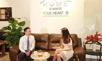 Deluxe Home - giải pháp giúp ngôi nhà trở nên đẹp, sang trọng và tiện nghi hơn