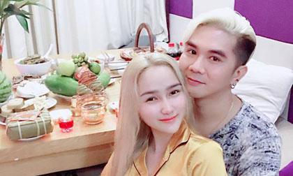 Trải qua nhiều mối tình, từng kết hôn nhưng Khánh Đơn thú nhận chỉ có bạn gái hiện tại mới gọi là 'vợ'