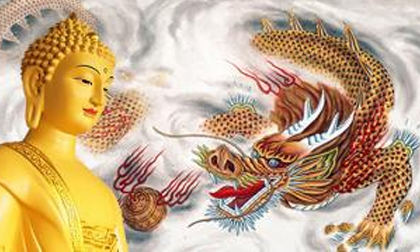 Đoán độ tuổi phát tài, giàu sang rực rỡ của 8 con giáp: Tý, Sửu, Dần, Mão, Thìn, Tỵ, Ngọ, Mùi