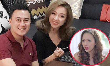 Bạn trai lên tiếng bảo vệ khi Băng Di bị ném đá vì đóng vai 'ác nữ' trong phim Gạo nếp gạo tẻ