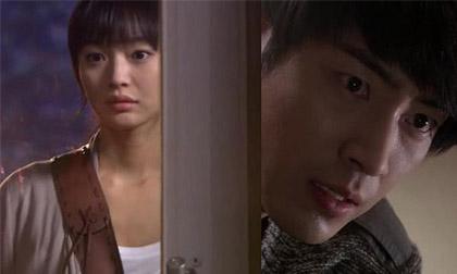 Định về cưới vợ rồi quay lại đi hưởng tuần trăng mật với nhân tình, thế nhưng kế hoạch của tôi đã tan vỡ đúng khoảnh khắc nhìn thấy mặt cô dâu