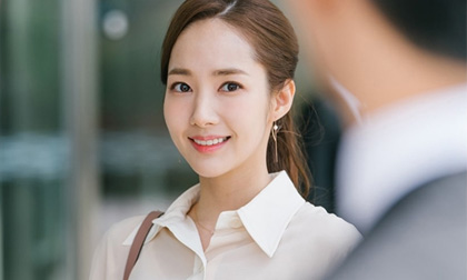 'Thư ký Kim' tiết lộ công thức đơn giản giúp chăm sóc làn da láng mịn như em bé