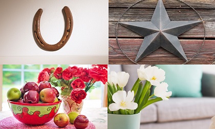 Trong nhà có những đồ vật này đảm bảo may mắn ùn ùn kéo tới, sức khỏe dồi dào cả năm