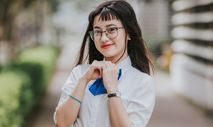 MC 'Chị ong vàng' Thúy Quỳnh: 'Tôi là người không thích phụ thuộc'