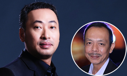 Đạo diễn Quang Dũng: “Anh Hoàng giấu bệnh nên không ai biết'