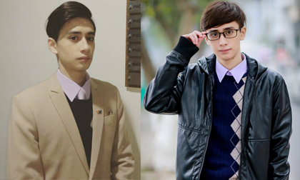 Chân dung MC ngoại quốc đẹp như nam thần của VTV bất ngờ từ bỏ truyền hình để làm nông dân