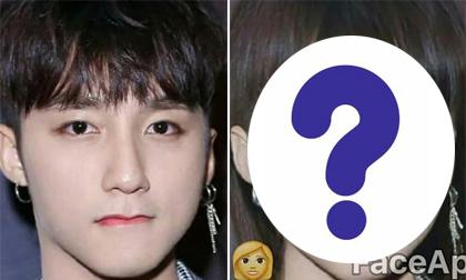 Thêm loạt ảnh 'chuyển giới nhờ công nghệ' của sao Việt, bất ngờ nhất là Sơn Tùng M-TP