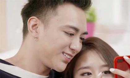 Soobin Hoàng Sơn lộ mặt béo phị, cứng đờ trong MV