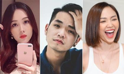 Hoa hậu Đặng Thu Thảo và loạt sao Việt mong ngóng từng tập phim 'Diên hi công lược'