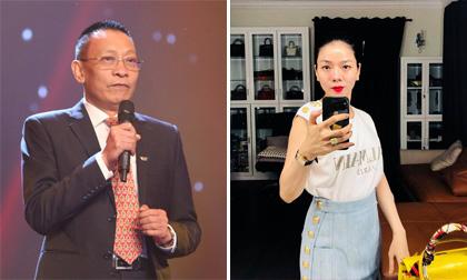 Tin sao Việt 29/7/2018: MC Lại Văn Sâm kể lại câu chuyện từng bị mẹ tát và kêu mất dạy, Lệ Quyên khoe căn phòng ngập tràn túi hàng hiệu