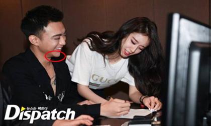 Soobin Hoàng Sơn được lên báo Hàn nhưng fan chỉ chú ý đến điểm này