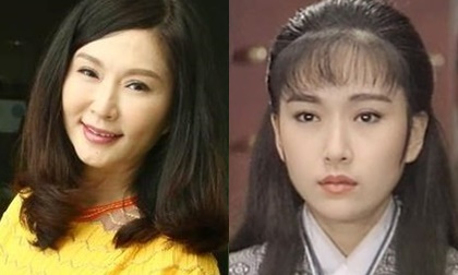 Cuộc sống cô độc tuổi ngũ tuần của 'Đại mỹ nhân Bao Thanh Thiên 1993'