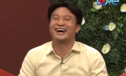 Bạn muốn hẹn hò: 'Thánh cười' chinh phục cô gái yêu tận 2 lần mà chưa từng được hôn