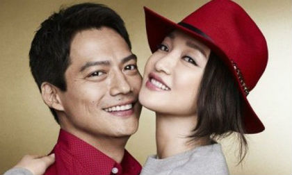 Cặp kè đồng tính, Châu Tấn đang chọn ngày tốt để ký đơn ly dị chồng?