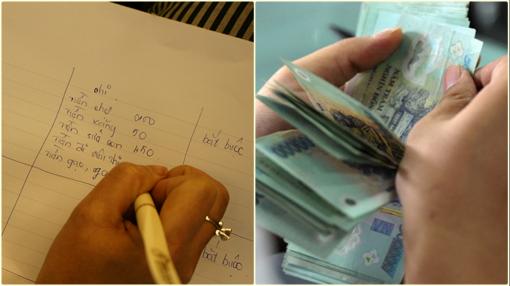 5 thói quen tiêu tiền đến thoát nghèo còn khó, nói gì đến giàu 