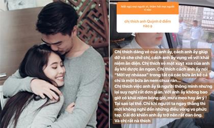 'Ca nương Kiều Anh': Được chồng cưng như 'trứng mỏng' cả lúc yêu và khi đã làm vợ