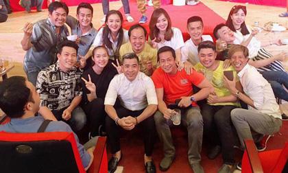 Sân khấu kịch 'Nụ cười mới' tuyên bố đóng cửa, nghệ sĩ trẻ khóc ròng