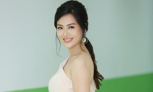 Hoa hậu Thu Thủy: 'Có rất nhiều người sẵn sàng đổi lấy vương miện bằng mọi giá'