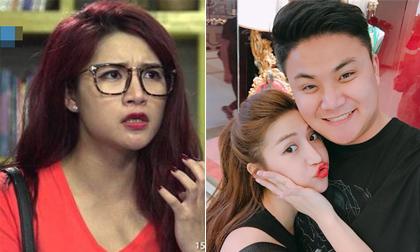 Vân Navy 'Phù thủy trong 5S Online' sắp lên xe hoa với bạn trai