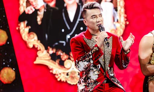 Đàm Vĩnh Hưng: 'Danh xưng 'Ông hoàng nhạc Việt' ảo lắm. Có danh xưng mà sống không đàng hoàng người ta coi thường'