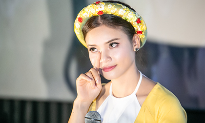 Ca sĩ Phạm Phương Thảo: 'Không người đàn ông nào ở bên tôi quá 5 năm'