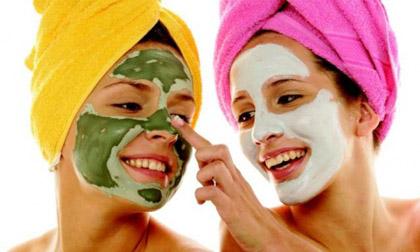 Đắp mặt nạ vào thời điểm nào tốt nhất cho da?