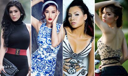 Những giai nhân đi qua cuộc đời nhạc sĩ đại gia Hà Dũng giờ ra sao?