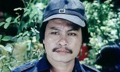 Tang lễ NSƯT Bùi Cường được tổ chức vào ngày 7/8