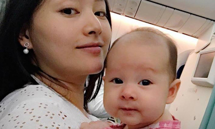 Rơi nước mắt với 'Nhật ký đi đẻ' của diễn viên Lan Phương