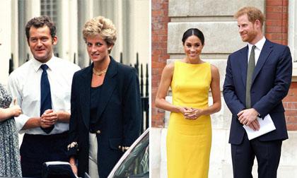 Quản gia của Công nương Diana vẽ một tương lai đầy gian nan để cảnh báo Meghan Markle