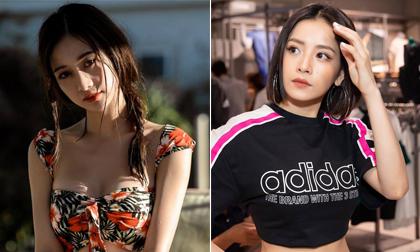 Chi Pu tích cực 'thả thính' fan, Jun Vũ đáp trả khi bị chê kém sang vì khoe thân quá đà