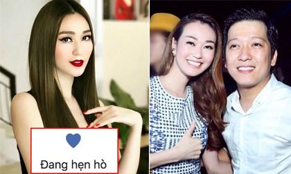 Sau ồn ào tình ái với Trường Giang, Khánh My tiết lộ đã có bạn trai