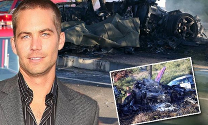 5 năm sau ngày mất của tài tử 'Fast and Furious' Paul Walker, bí mật về vụ tai nạn bất ngờ được tiết lộ