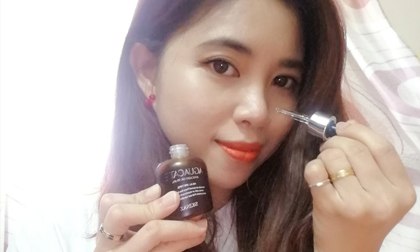 Helen, cô gái nhút nhát vượt lên chính mình với SkinAZ tại Malaysia