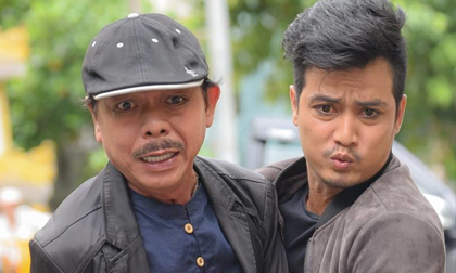 Vai diễn cuối cùng trước khi qua đời của cố NSƯT Thanh Hoàng