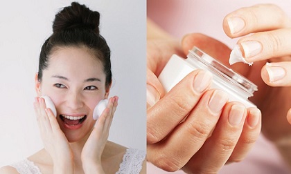 Đừng mua mỹ phẩm vô tội vạ, làn da chỉ cần những loại dưỡng chất sau để trắng mịn, tươi trẻ và đẩy lùi dấu hiệu tuổi tác